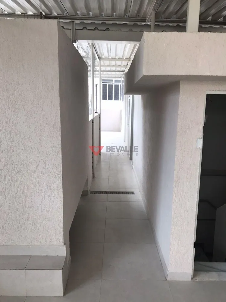 Casa, 8 quartos, 260 m² - Foto 35