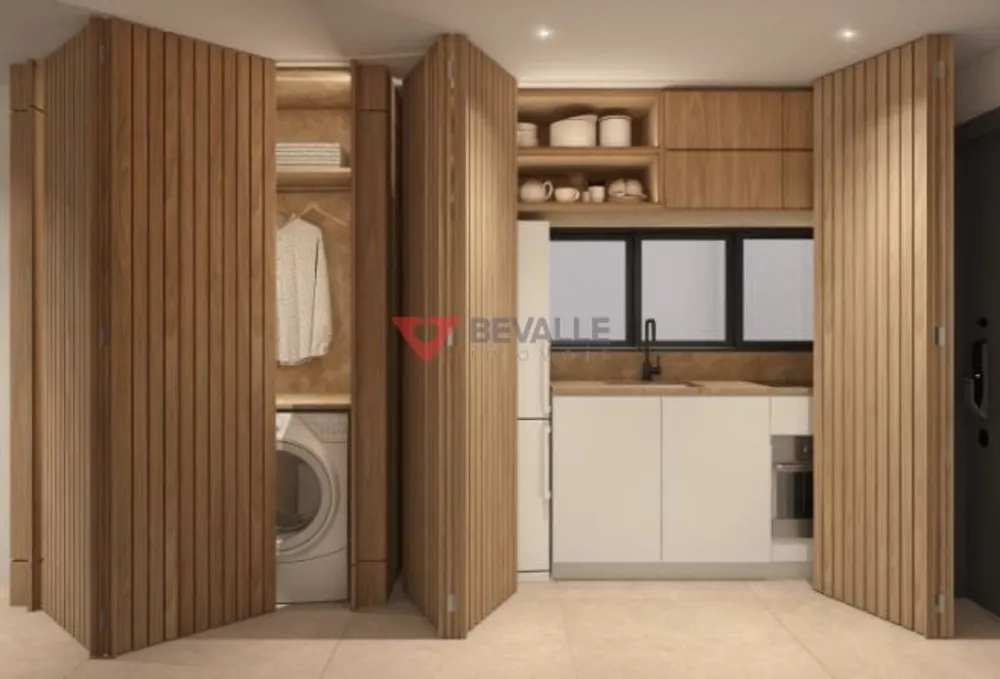 Apartamento, 1 quarto, 41 m² - Foto 32