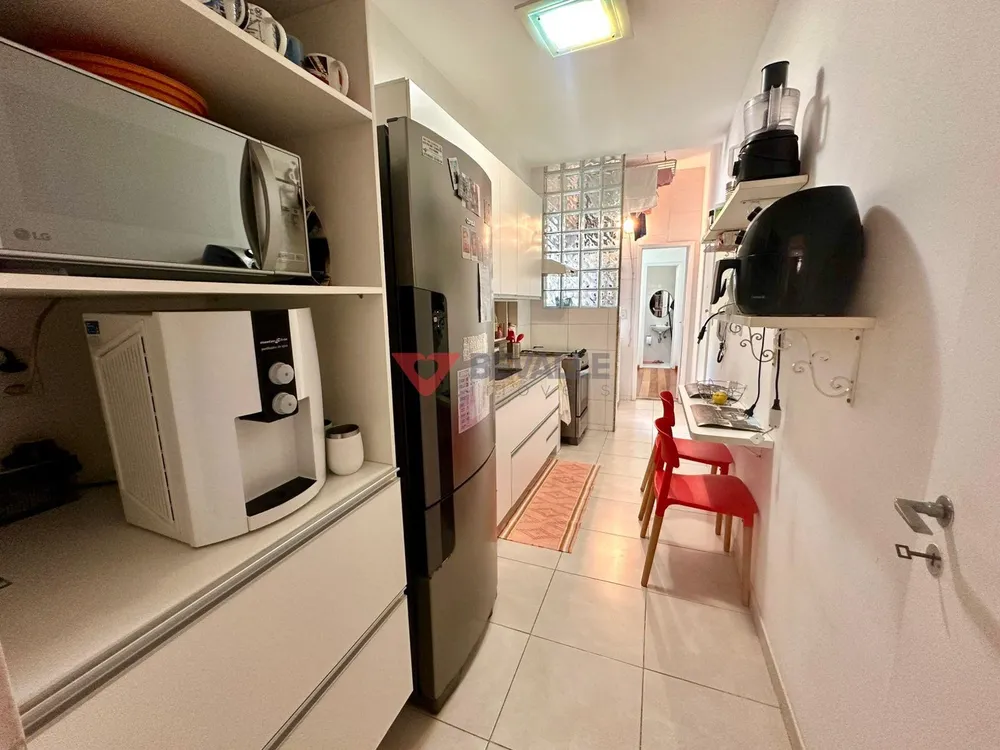Apartamento, 2 quartos, 84 m² - Foto 13