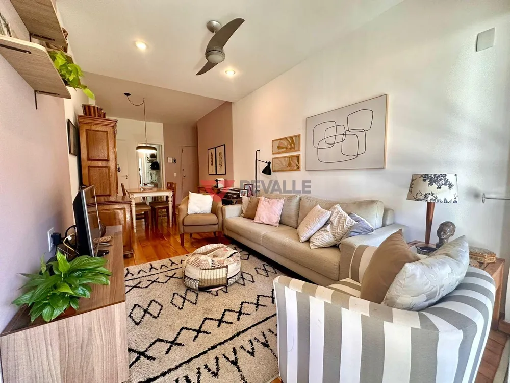 Apartamento, 2 quartos, 84 m² - Foto 19