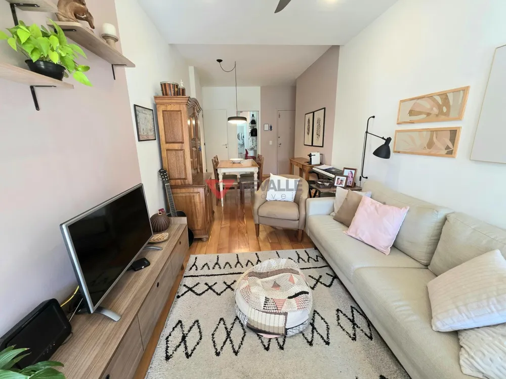 Apartamento, 2 quartos, 84 m² - Foto 6