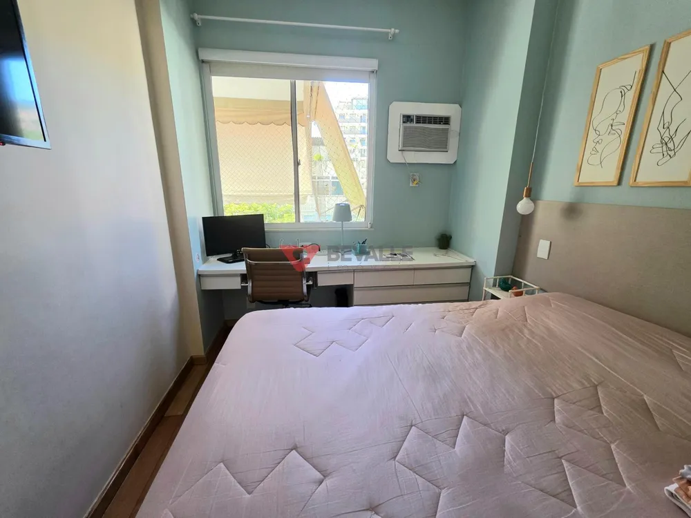 Apartamento, 2 quartos, 84 m² - Foto 21