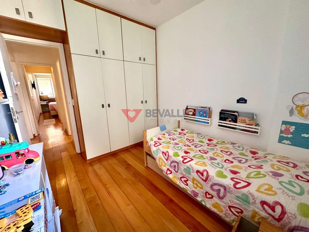 Apartamento, 2 quartos, 84 m² - Foto 12