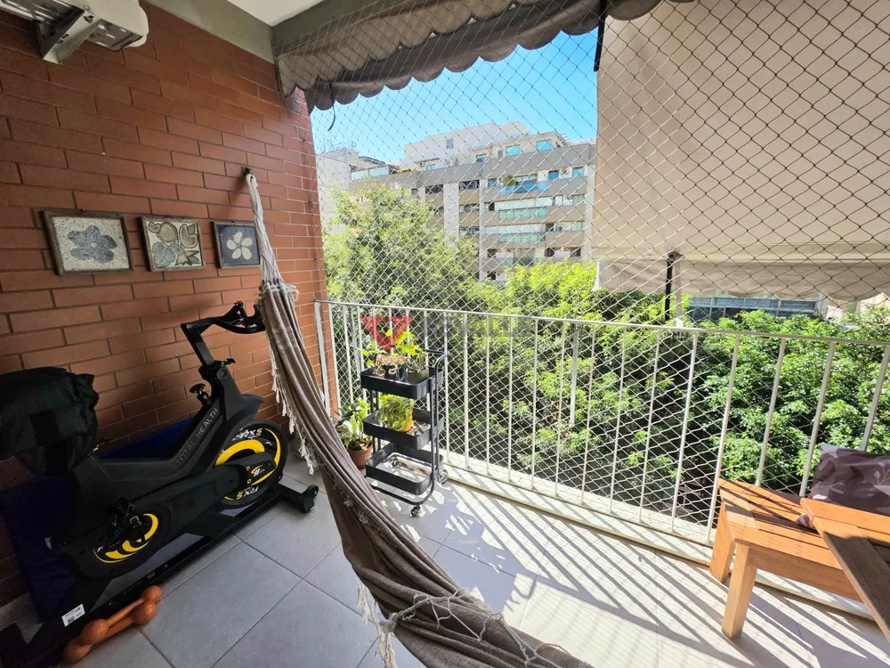 Apartamento, 2 quartos, 84 m² - Foto 3