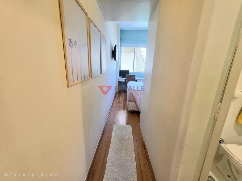 Apartamento, 2 quartos, 84 m² - Foto 24