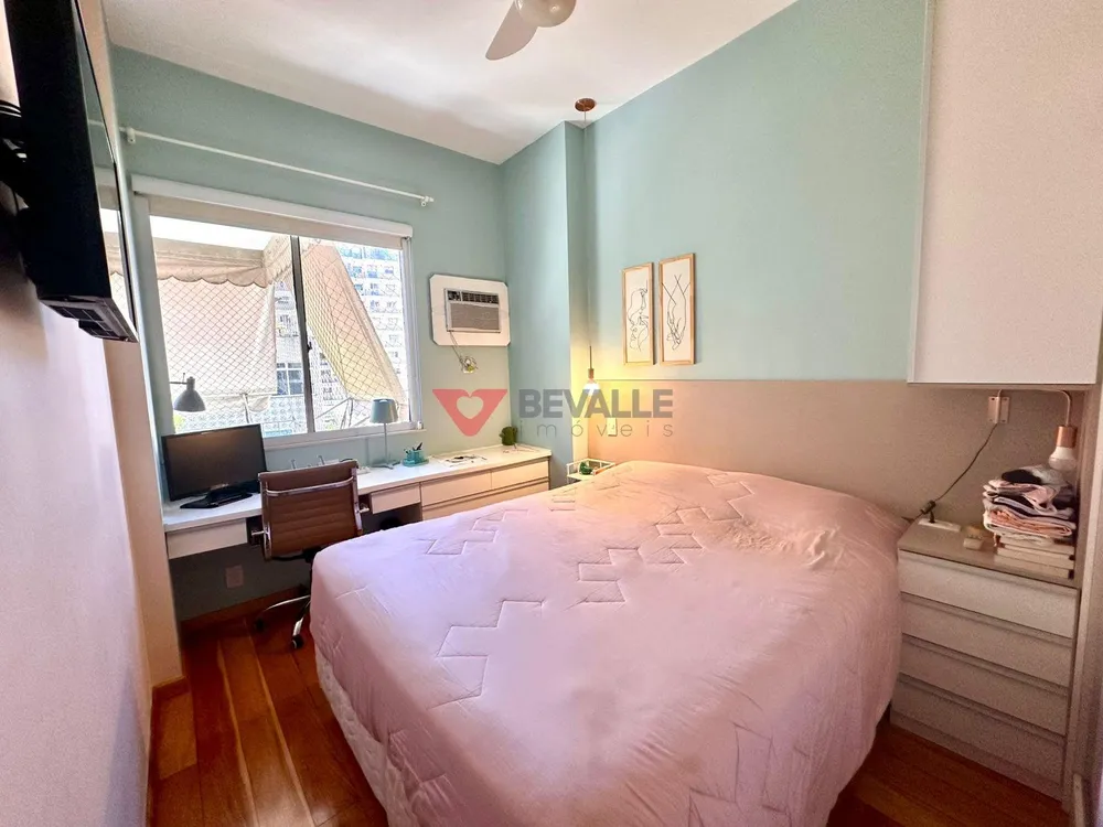 Apartamento, 2 quartos, 84 m² - Foto 14