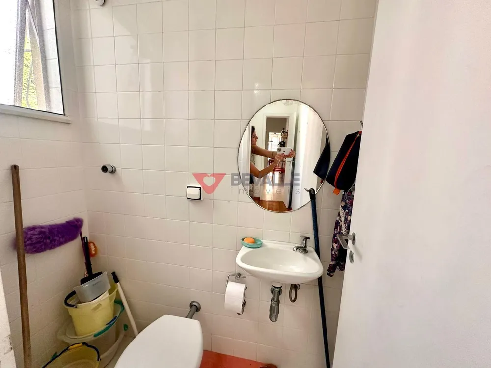 Apartamento, 2 quartos, 84 m² - Foto 7