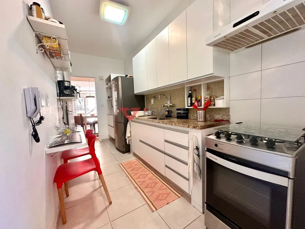 Apartamento, 2 quartos, 84 m² - Foto 10