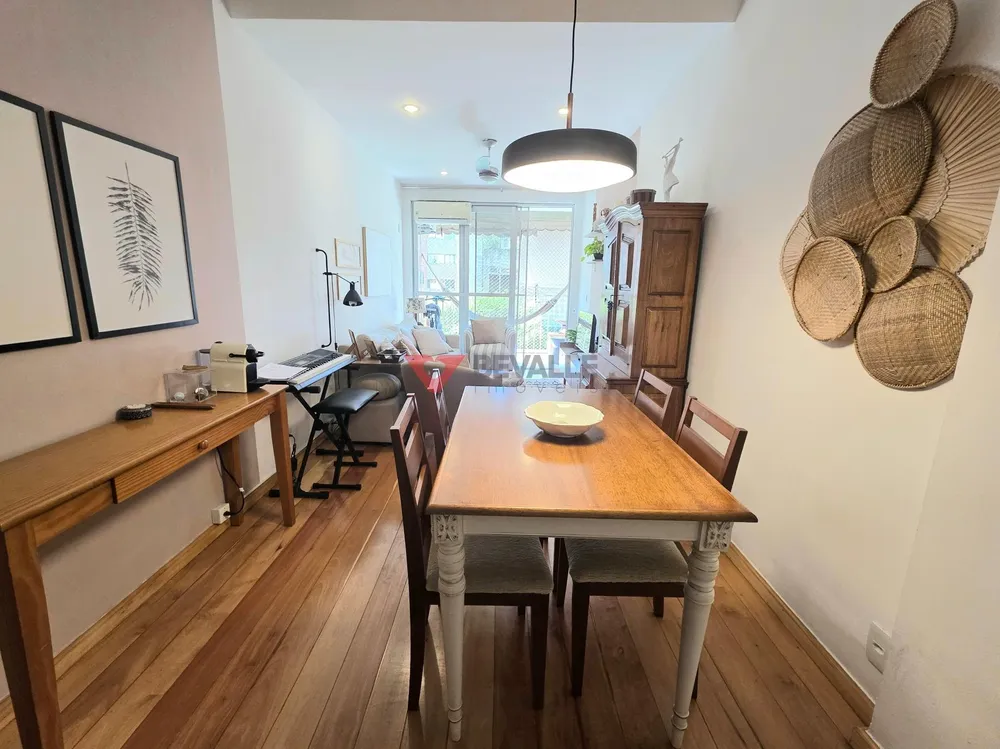 Apartamento, 2 quartos, 84 m² - Foto 20