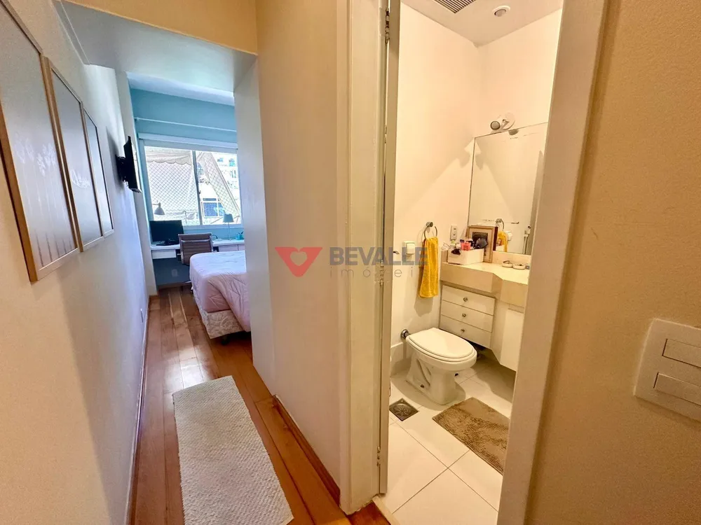 Apartamento, 2 quartos, 84 m² - Foto 17