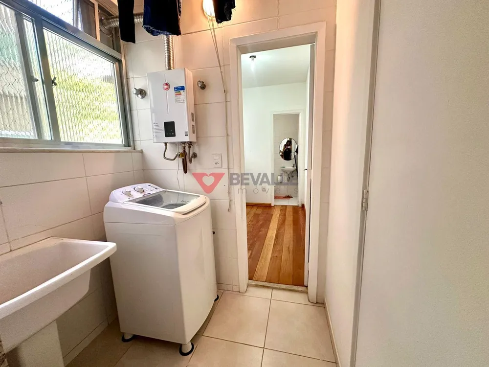 Apartamento, 2 quartos, 84 m² - Foto 18