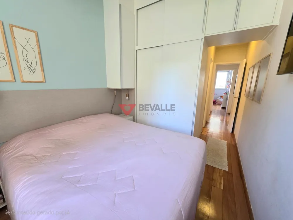 Apartamento, 2 quartos, 84 m² - Foto 22
