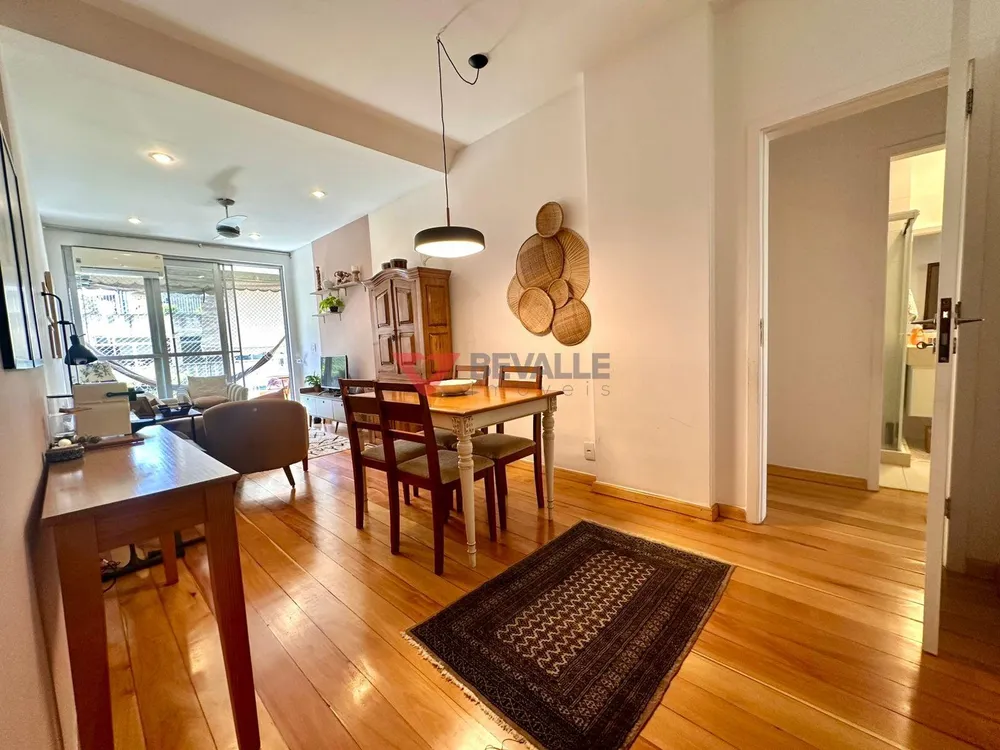 Apartamento, 2 quartos, 84 m² - Foto 4