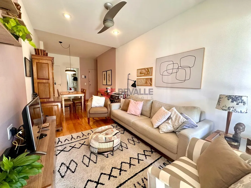 Apartamento, 2 quartos, 84 m² - Foto 5