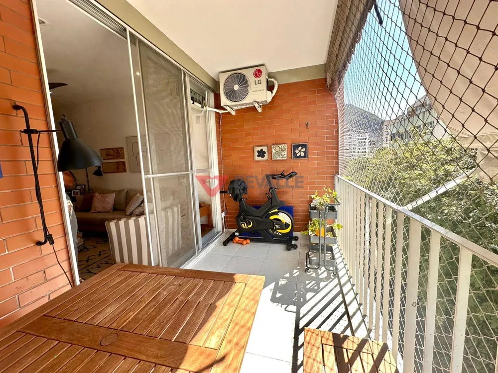 Apartamento, 2 quartos, 84 m² - Foto 16