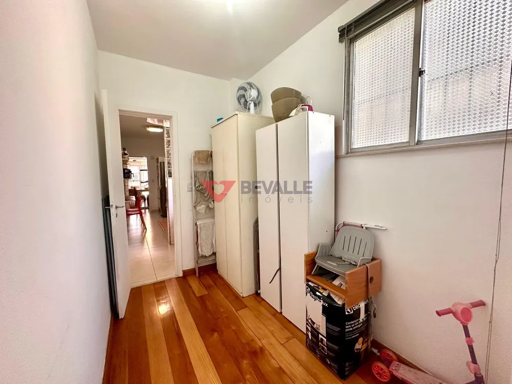 Apartamento, 2 quartos, 84 m² - Foto 9