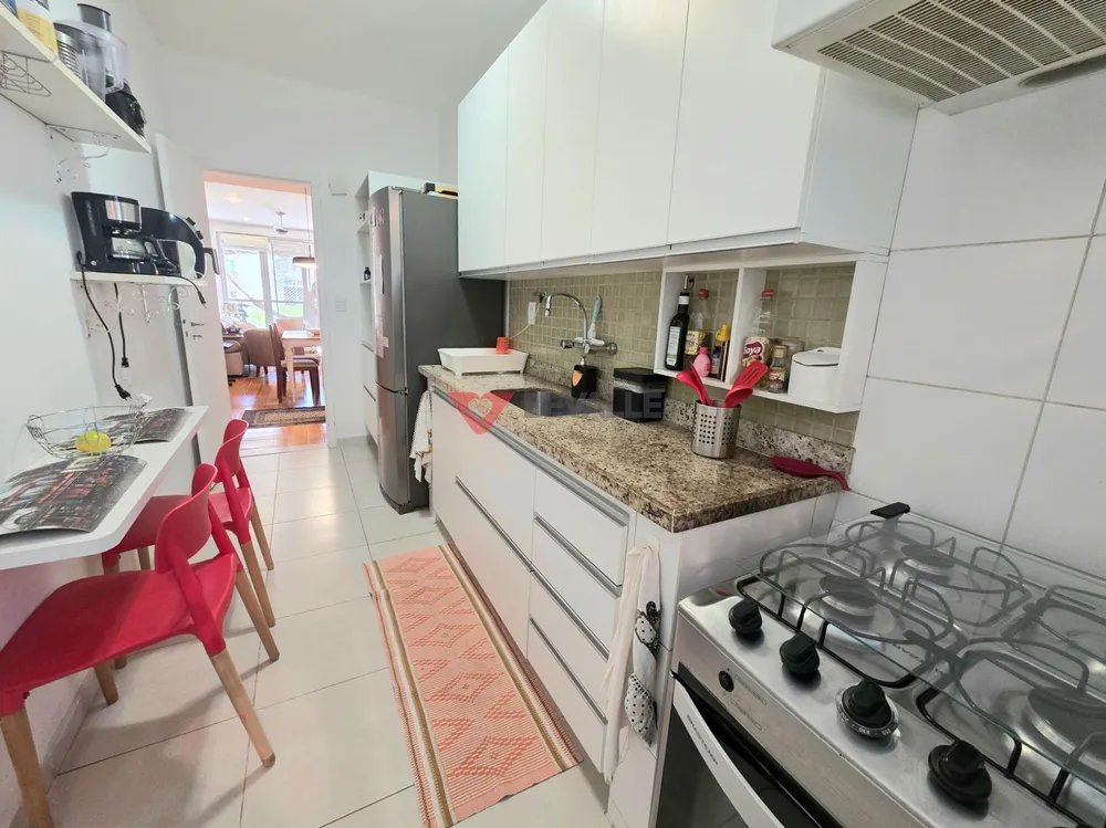 Apartamento, 2 quartos, 84 m² - Foto 31