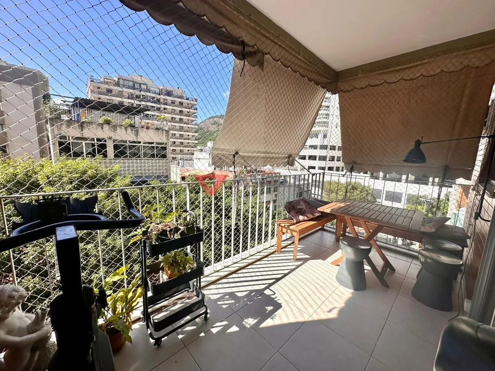 Apartamento, 2 quartos, 84 m² - Foto 1