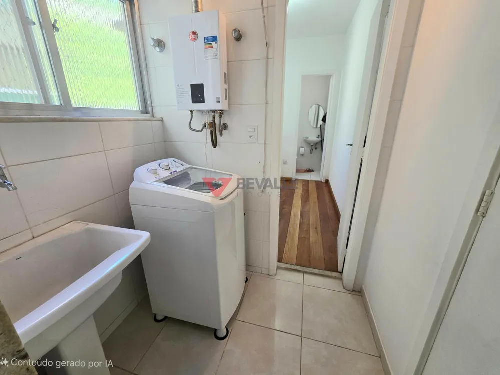 Apartamento, 2 quartos, 84 m² - Foto 32