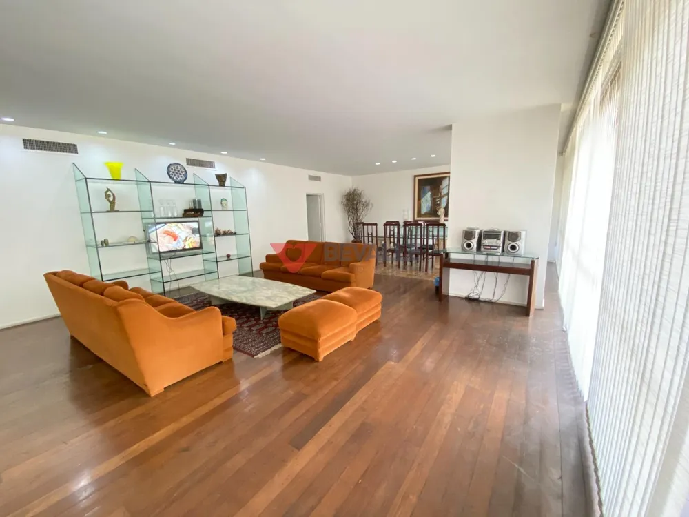 Apartamento, 3 quartos, 390 m² - Foto 20