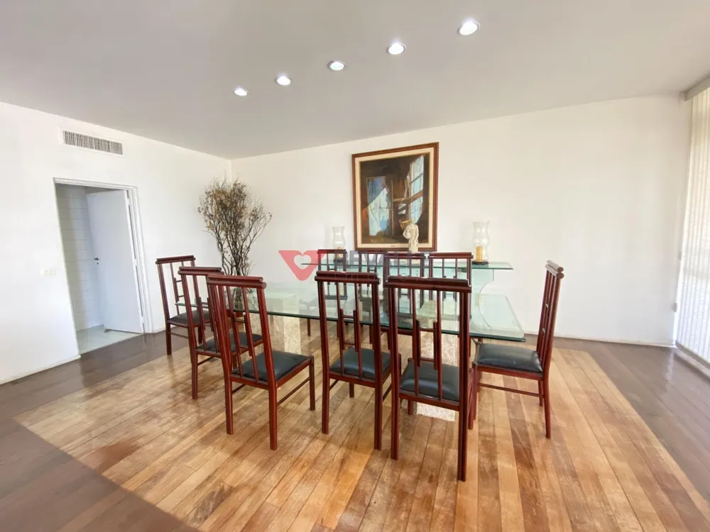 Apartamento, 3 quartos, 390 m² - Foto 5