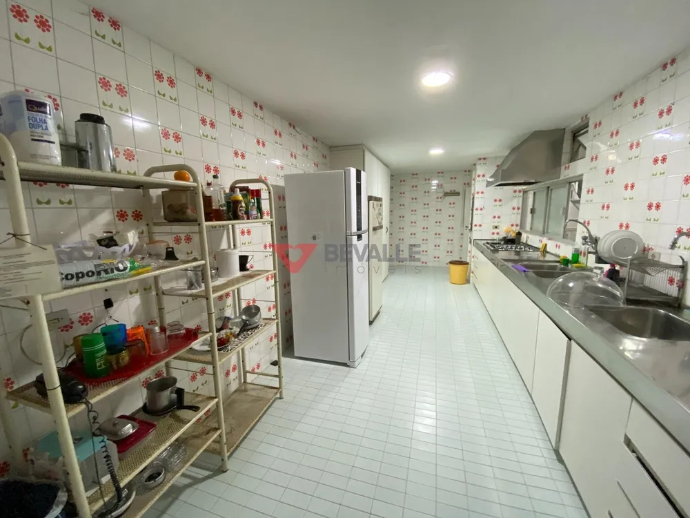 Apartamento, 3 quartos, 390 m² - Foto 17