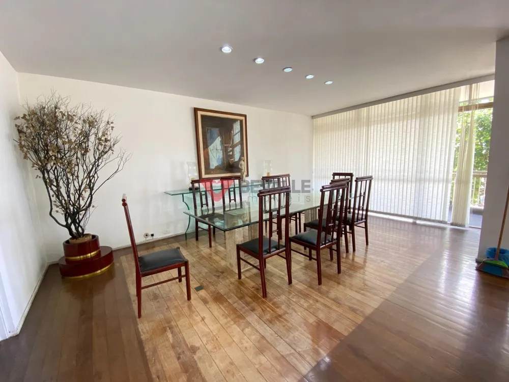 Apartamento, 3 quartos, 390 m² - Foto 6