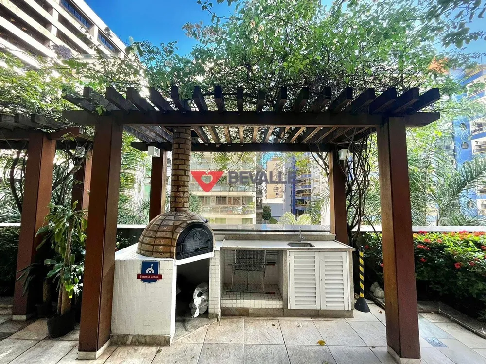 Apartamento, 3 quartos, 104 m² - Foto 38