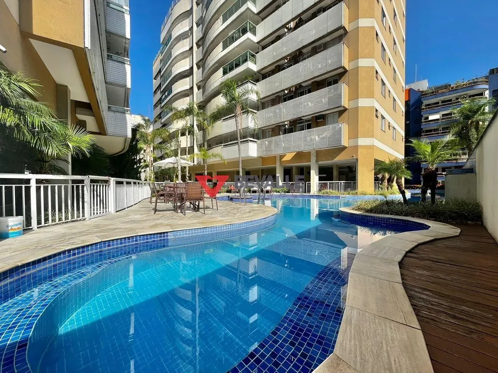 Apartamento, 3 quartos, 104 m² - Foto 21