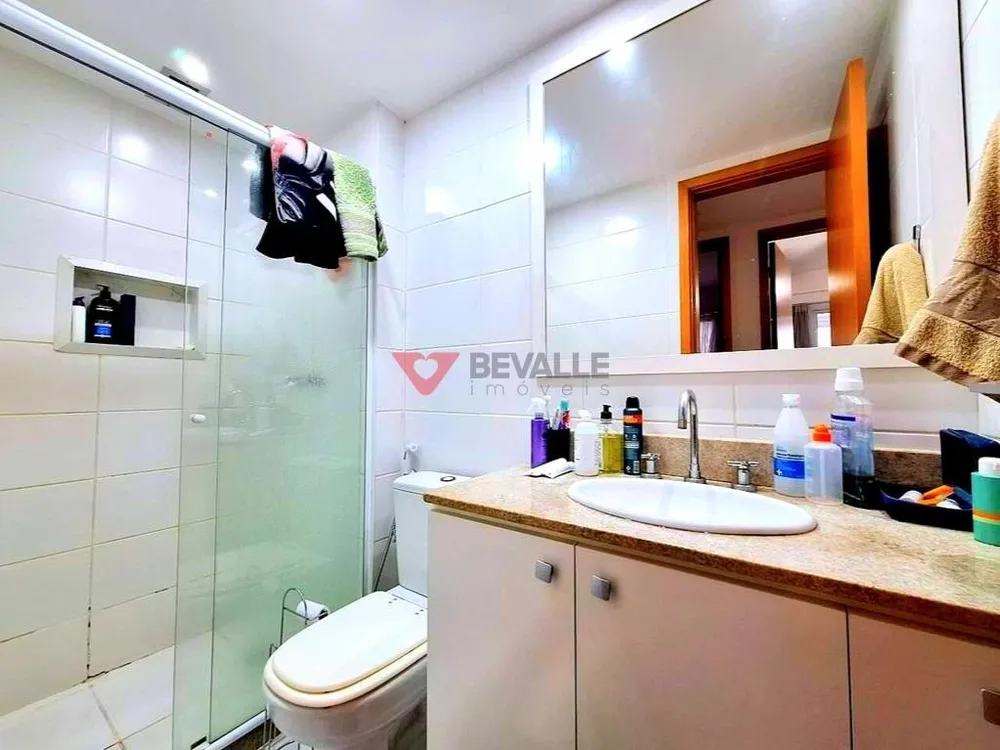 Apartamento, 3 quartos, 104 m² - Foto 17
