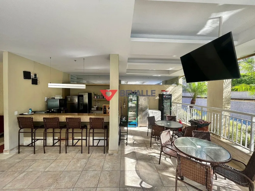 Apartamento, 3 quartos, 104 m² - Foto 24