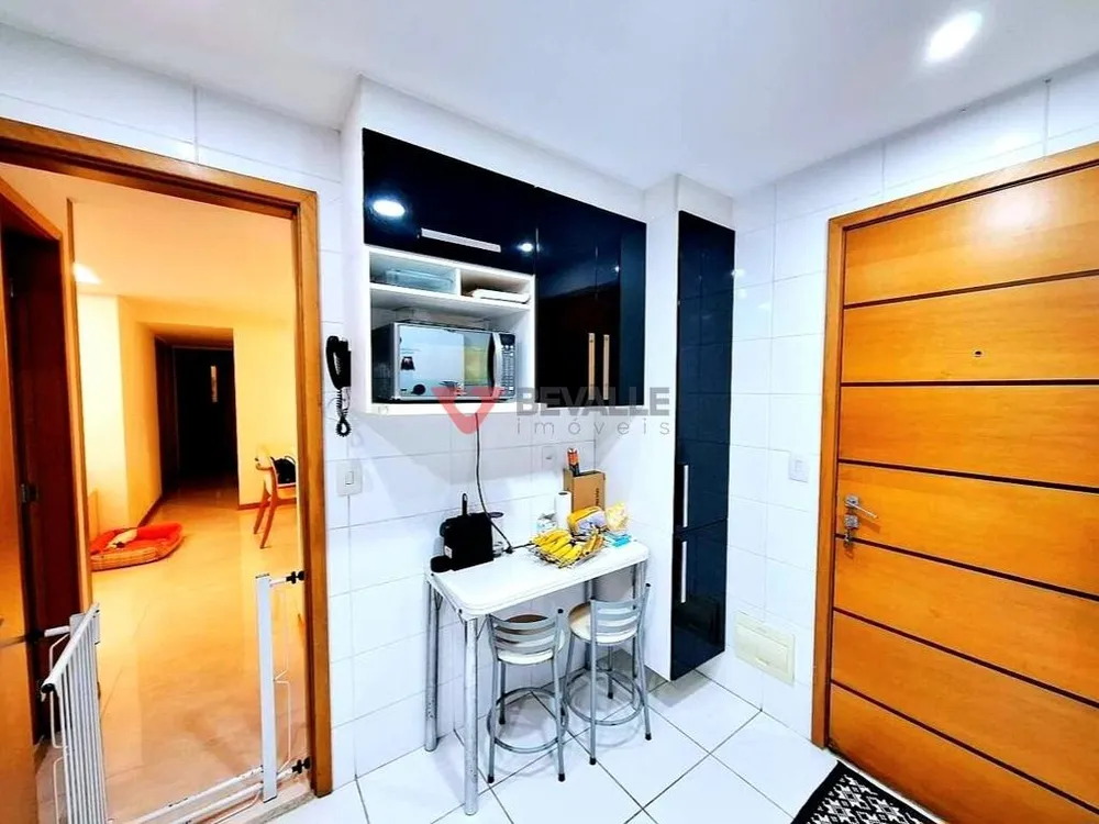 Apartamento, 3 quartos, 104 m² - Foto 15