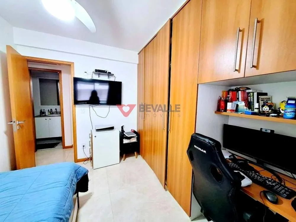 Apartamento, 3 quartos, 104 m² - Foto 12