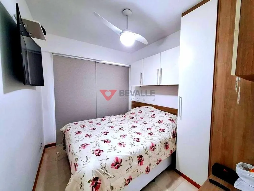 Apartamento, 3 quartos, 104 m² - Foto 8