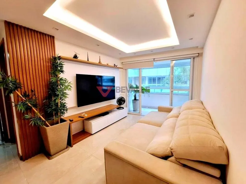 Apartamento, 3 quartos, 104 m² - Foto 4