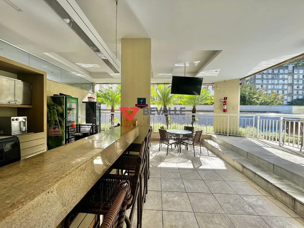 Apartamento, 3 quartos, 104 m² - Foto 28