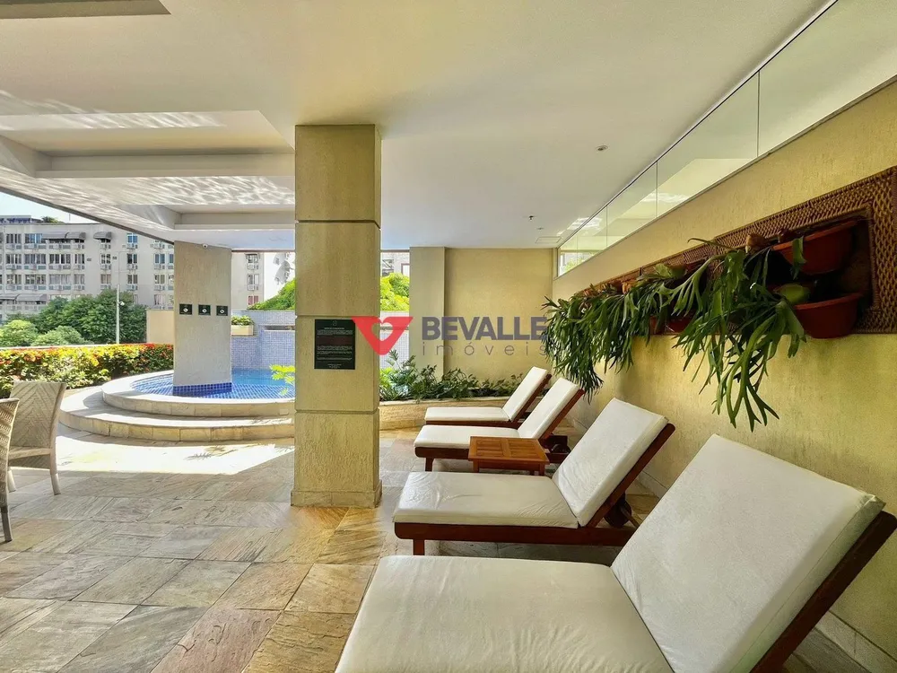 Apartamento, 3 quartos, 104 m² - Foto 25