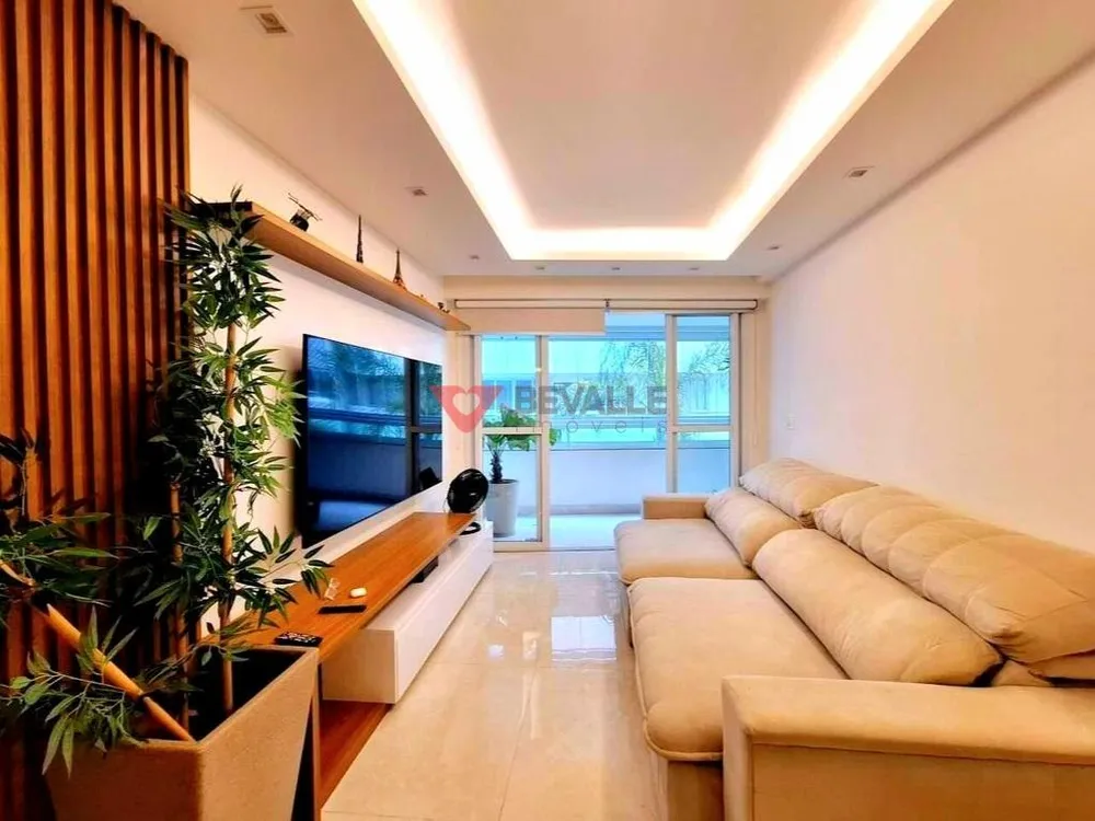 Apartamento, 3 quartos, 104 m² - Foto 3