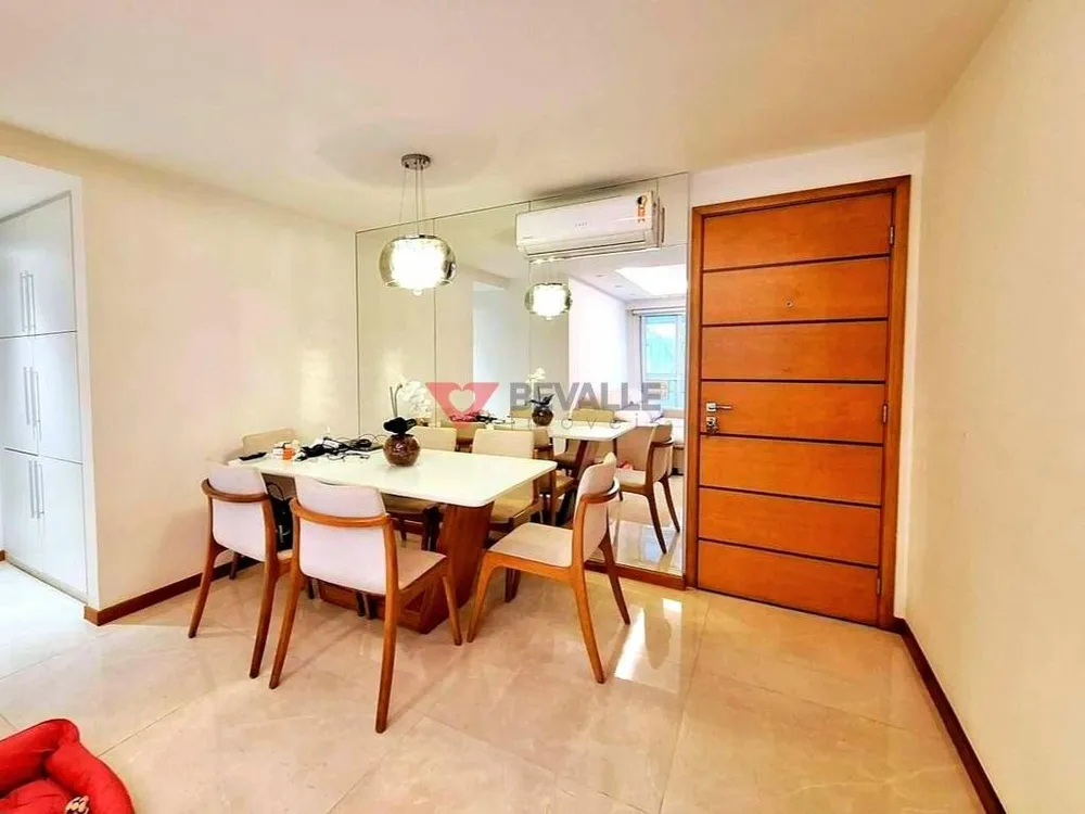 Apartamento, 3 quartos, 104 m² - Foto 5