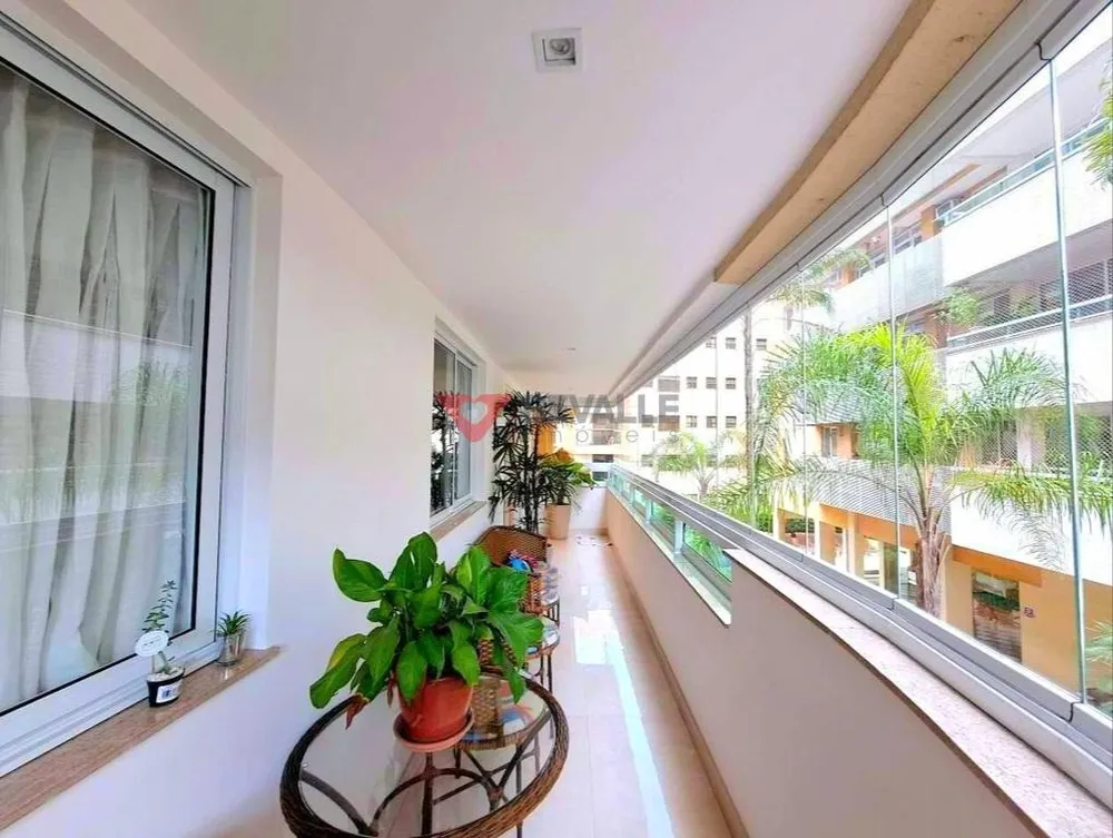 Apartamento, 3 quartos, 104 m² - Foto 2