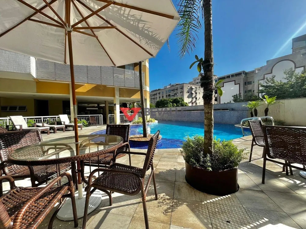 Apartamento, 3 quartos, 104 m² - Foto 23