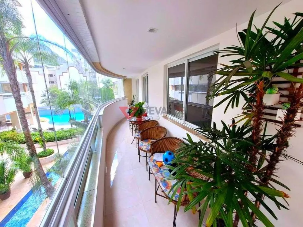 Apartamento, 3 quartos, 104 m² - Foto 1
