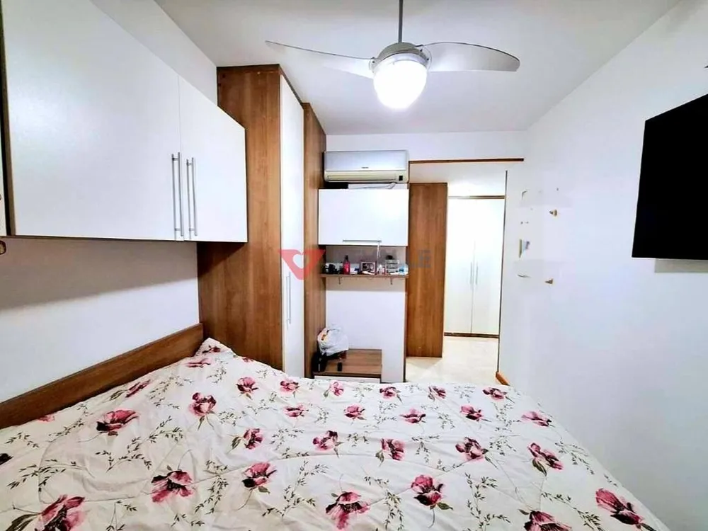 Apartamento, 3 quartos, 104 m² - Foto 9