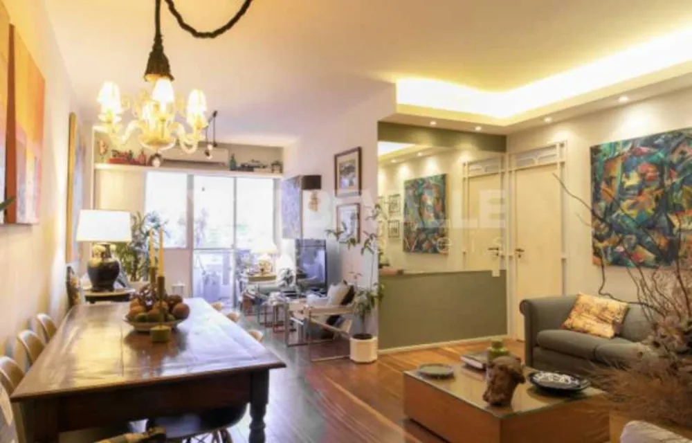 Apartamento, 4 quartos, 135 m² - Foto 42
