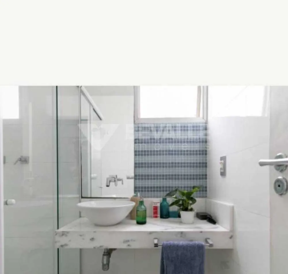 Apartamento, 4 quartos, 135 m² - Foto 24