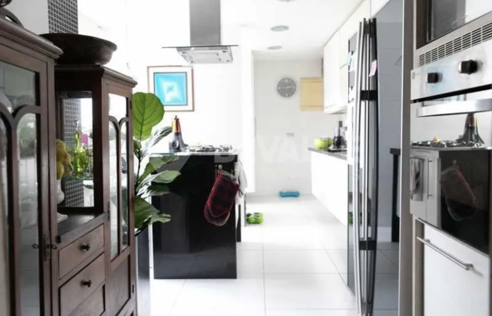 Apartamento, 4 quartos, 135 m² - Foto 38