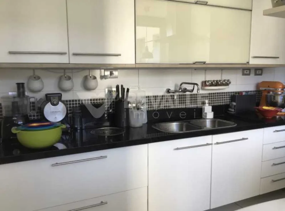 Apartamento, 4 quartos, 135 m² - Foto 31