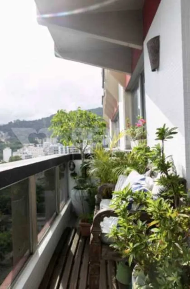 Apartamento, 4 quartos, 135 m² - Foto 6