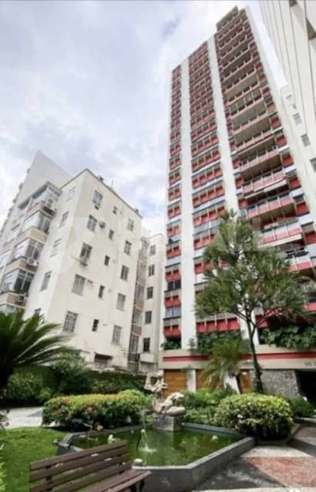 Apartamento, 4 quartos, 135 m² - Foto 8