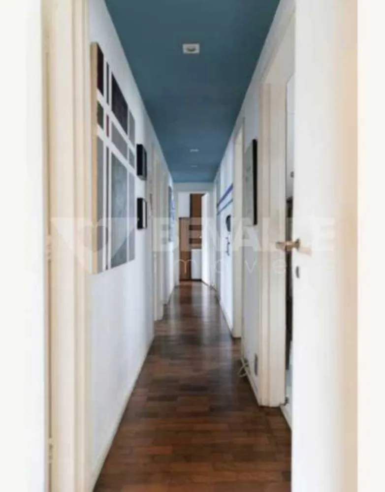Apartamento, 4 quartos, 135 m² - Foto 12